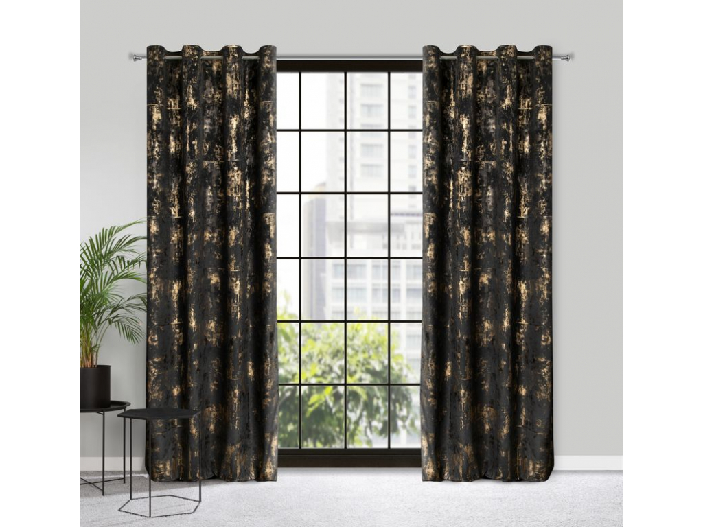 Tieniaci záves TONIA